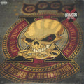 DECADE OF DESTRUCTION