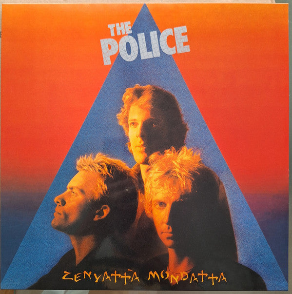 Zenyattà Mondatta