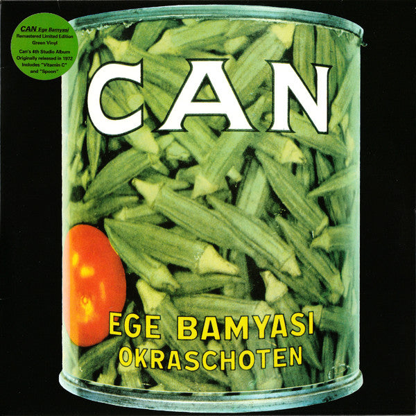 EGE BAMYASI