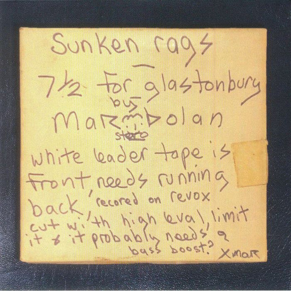 Sunken Rags