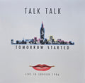 TOMORROW STARTED: LIVE IN LONDON 1986