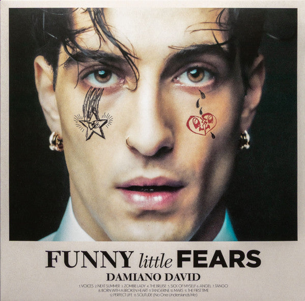 Funny Little Fears