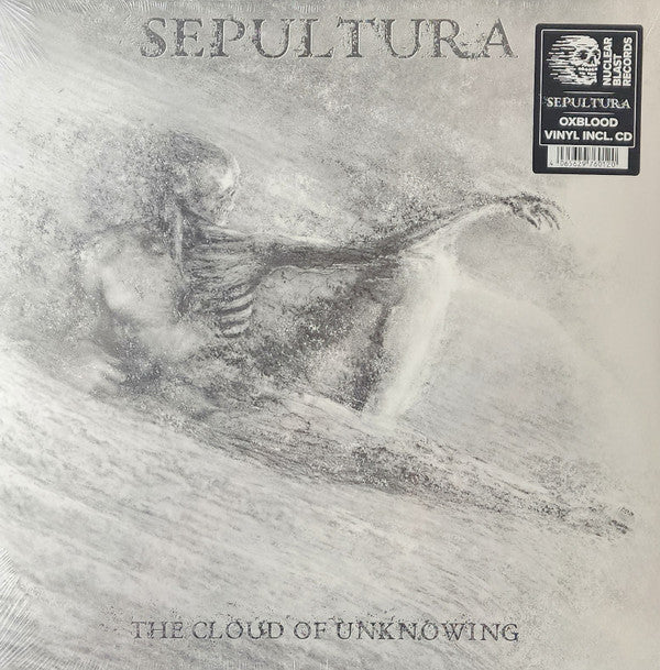 CLOUD OF UNKNOWING