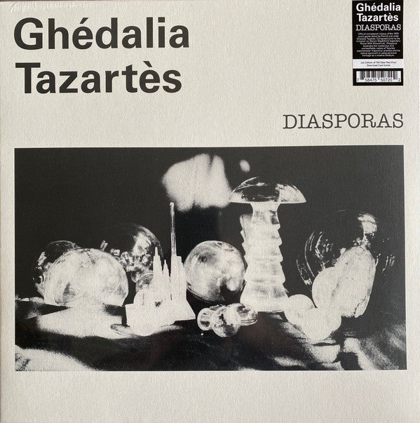 DIASPORAS