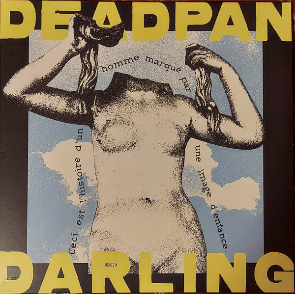 Deadpan Darling