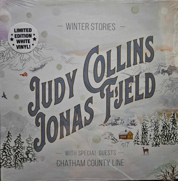 WINTER STORIES