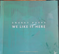 We Like It Here (Remixed + Remastered + Reimagined)