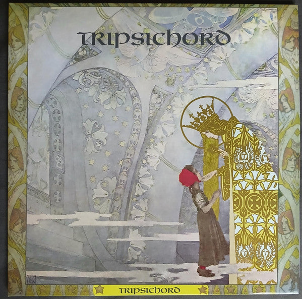 Tripsichord