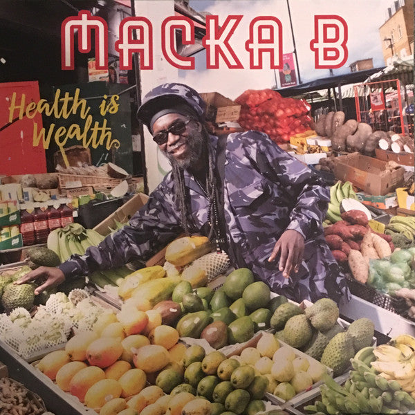 Health Is Wealth