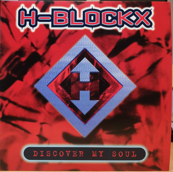 DISCOVER MY SOUL