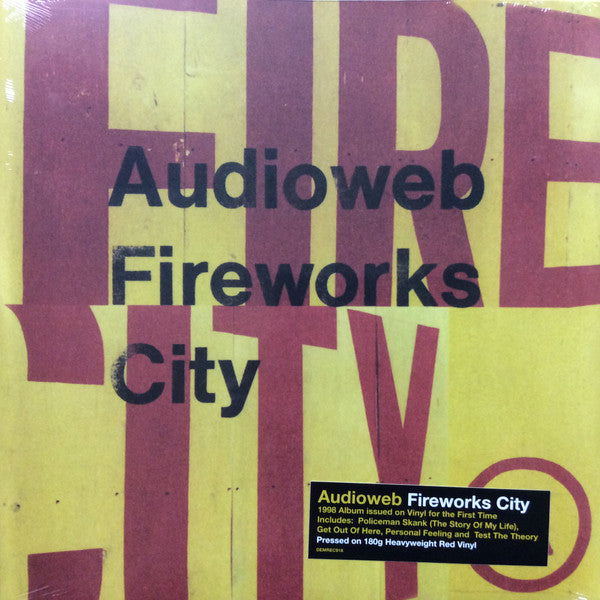 Fireworks City