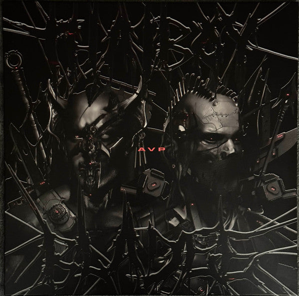 AvP