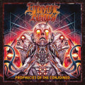 PROPHECIES OF THE CONJOINED