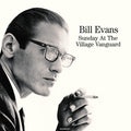 SUNDAY AT THE VILLAGE VANGUARD