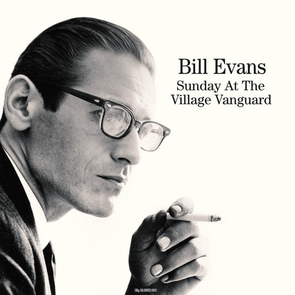 SUNDAY AT THE VILLAGE VANGUARD