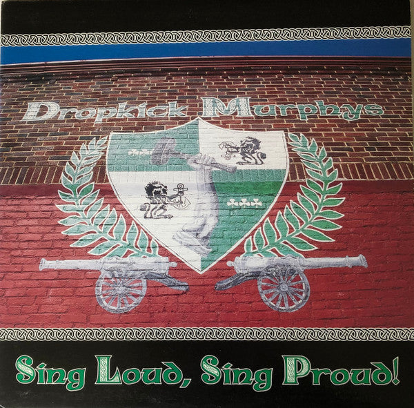 Sing Loud, Sing Proud!