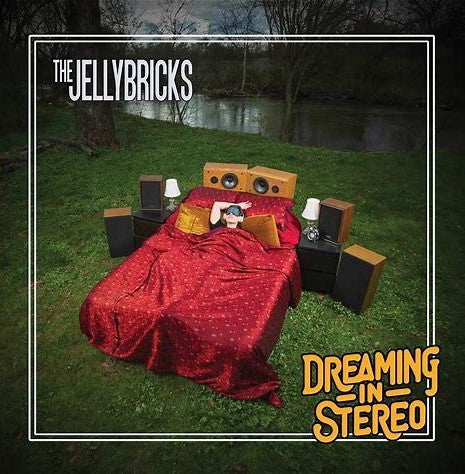 Dreaming in Stereo