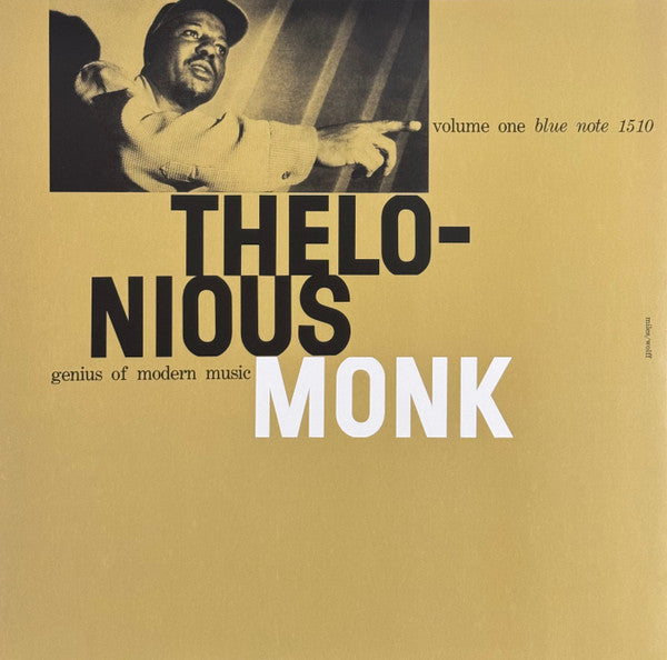 Genius Of Modern Music (Volume One)