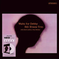 WALTZ FOR DEBBY