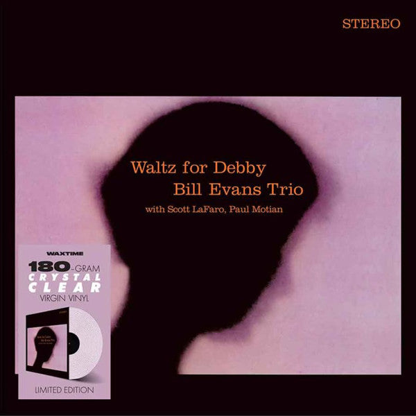 WALTZ FOR DEBBY