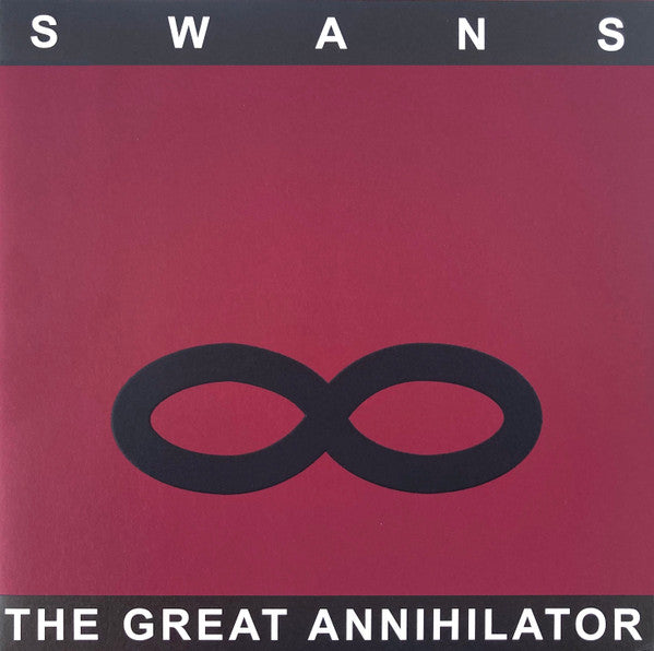 GREAT ANNIHILATOR
