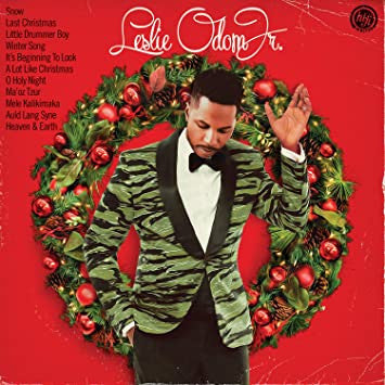CHRISTMAS ALBUM