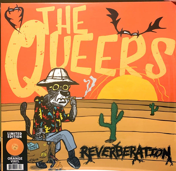 REVERBERATION