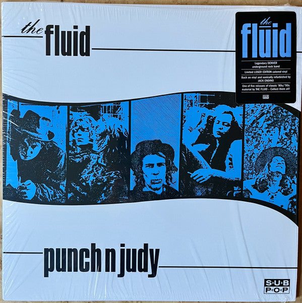 Punch N Judy