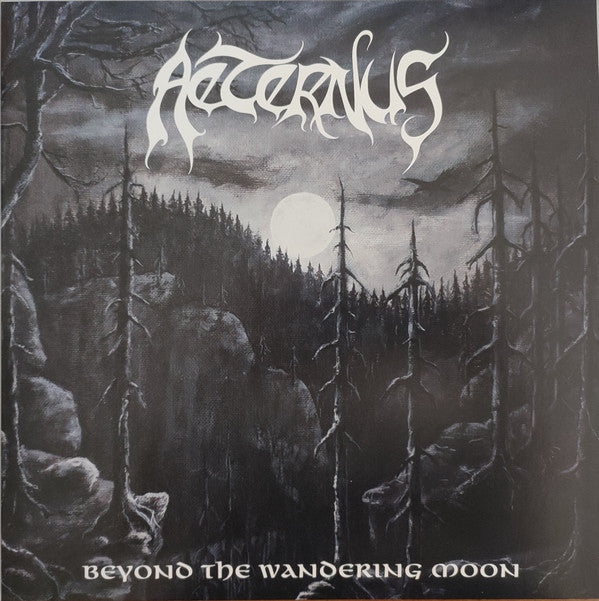 BEYOND THE WANDERING MOON