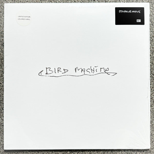 BIRD MACHINE