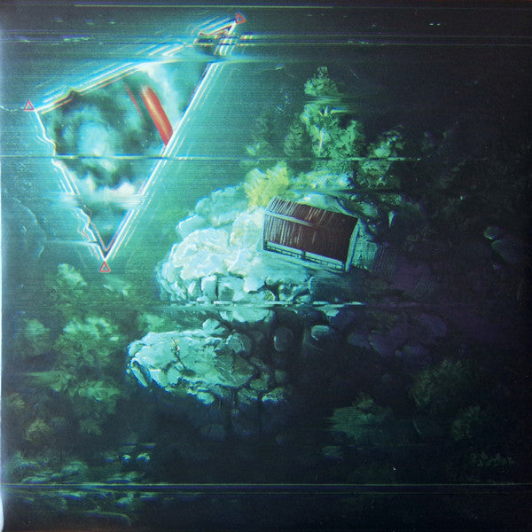 Oxenfree II Lost Signals (Soundtrack)