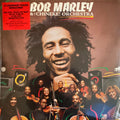 Bob Marley With The Chineke! Orchestra