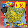 The Biggest Tour In Sport