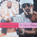 SPEAKERBOXXX / LOVE
