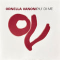 Piu Di Me - Limited Burgundy Colored Vinyl