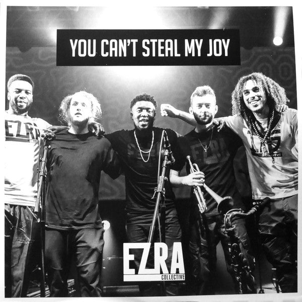 You Can't Steal My Joy