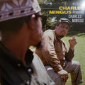 PRESENTS CHARLES MINGUS