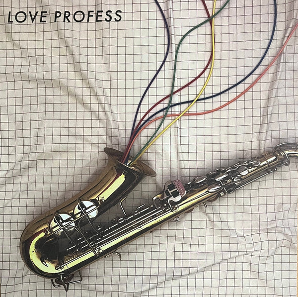 Love Profess