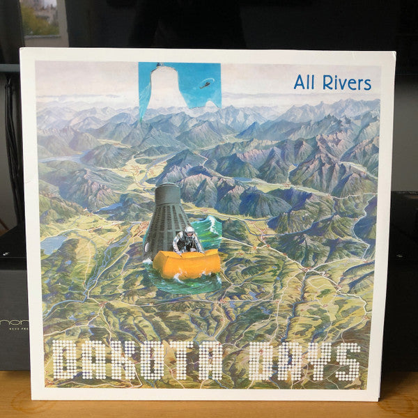All Rivers