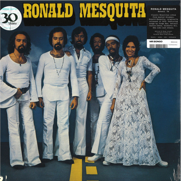 Ronald Mesquita
