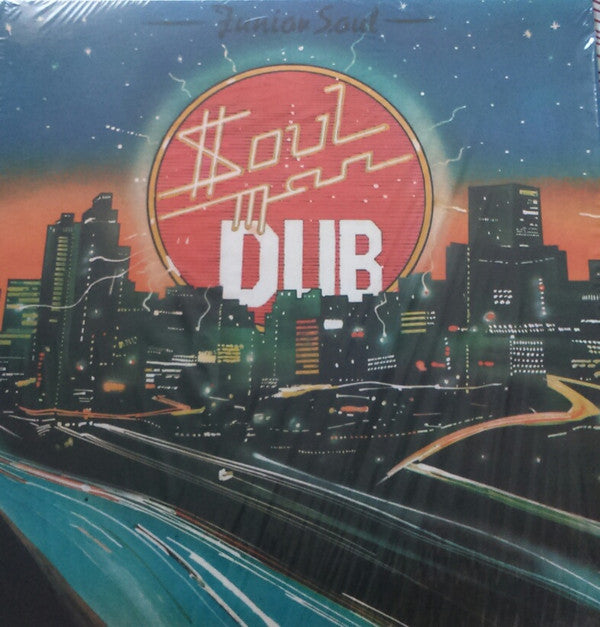 Soul Man Dub