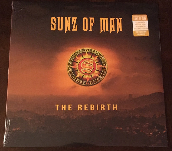 The Rebirth