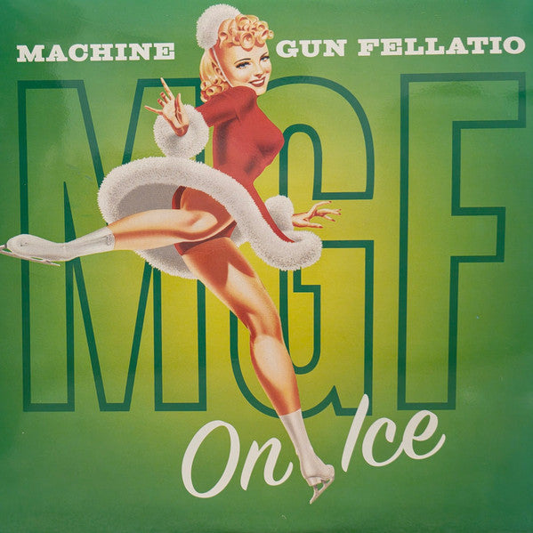 On Ice