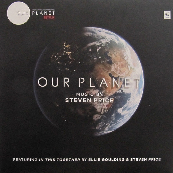 Our Planet