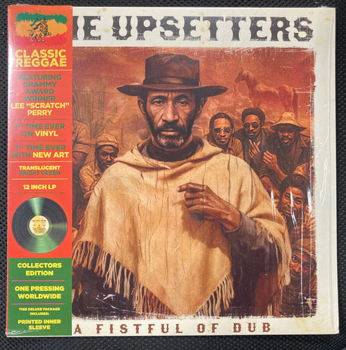 A Fistful Of Dub