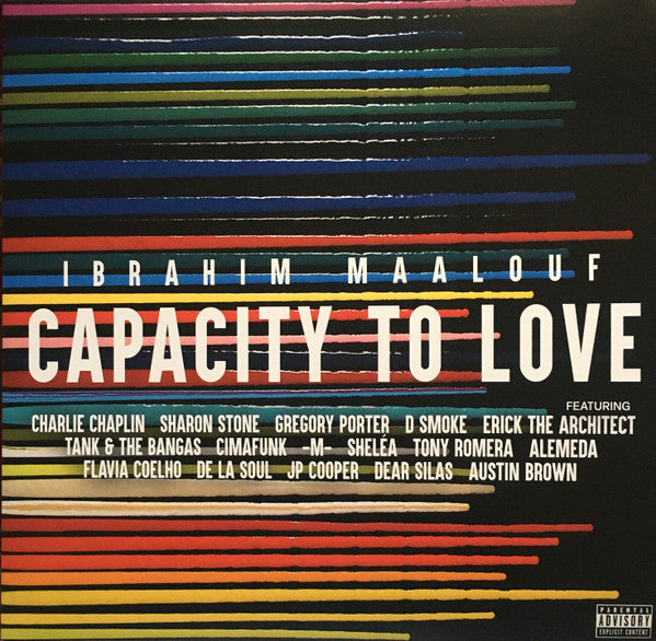 CAPACITY TO LOVE