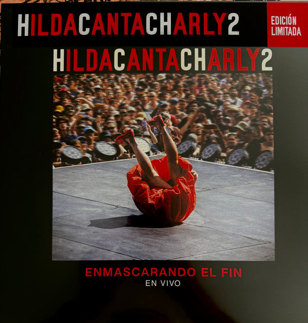 Hilda Canta Charly II