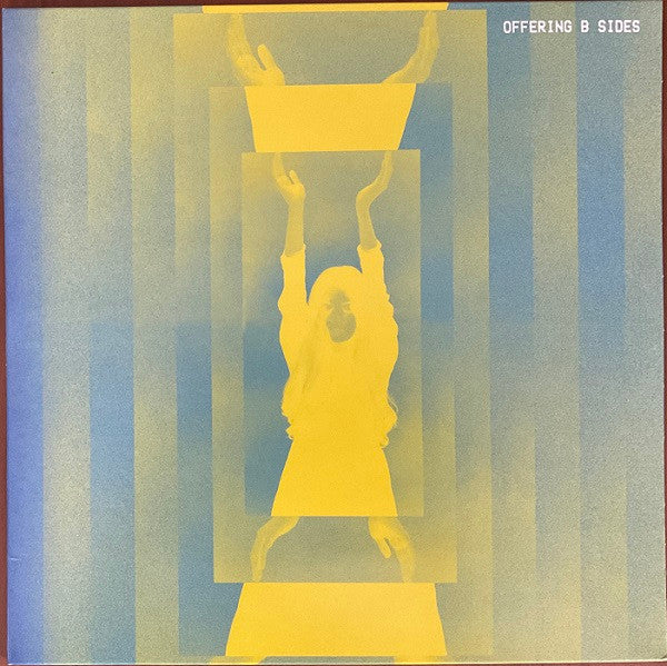 Offering B Sides & Remixes