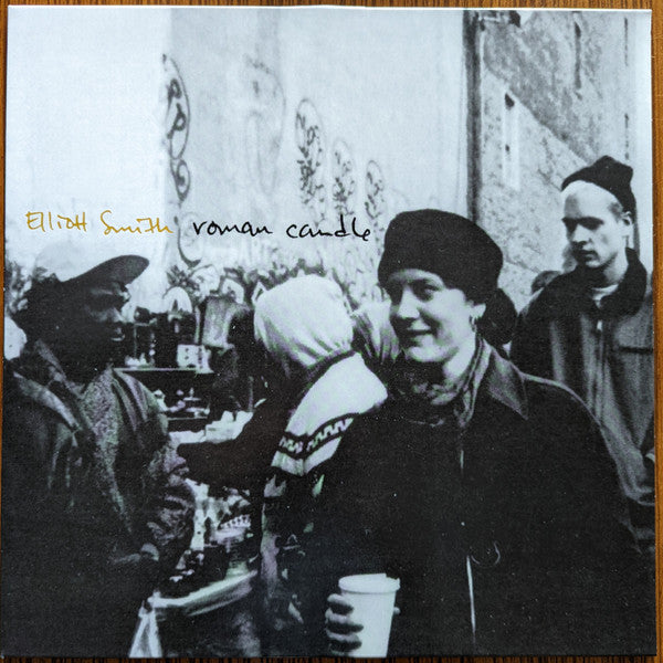 Roman Candle