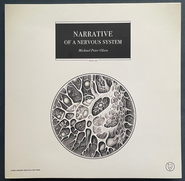 NARRATIVE OF A NERVOUS SYSTEM